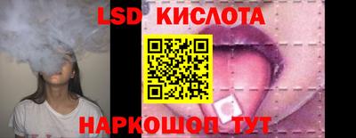 крисы Абакан