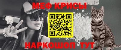 крисы Абакан